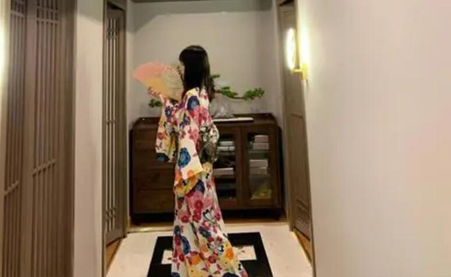 武汉汉阳日式SPA的极致细节：连空气都是设计好的