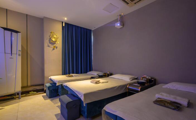 武汉汉阳热石按摩：冬天里的救命暖宝宝